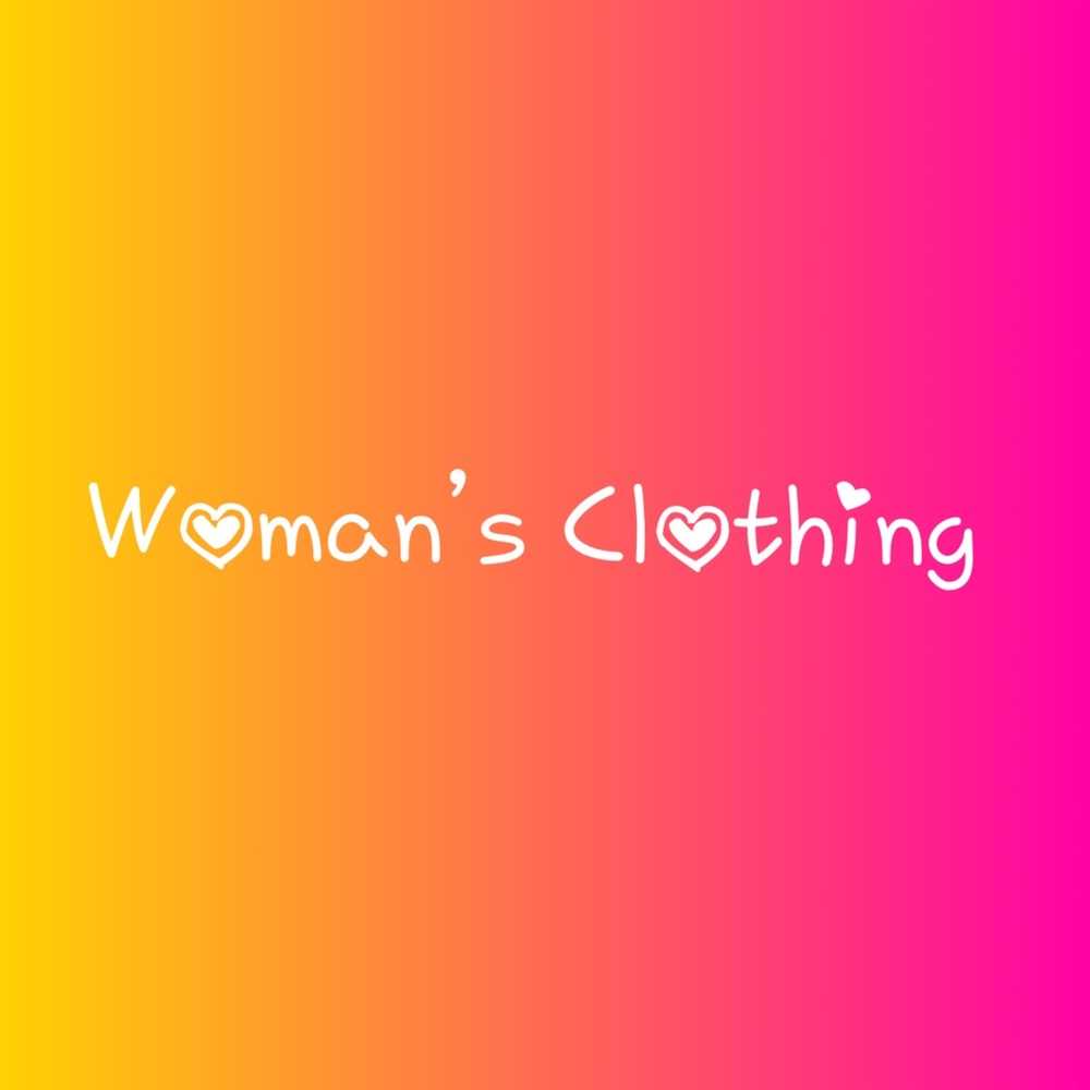 Woman’s Clothing